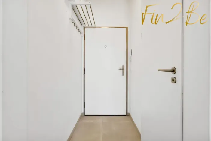 Pronájem bytu 1+kk, Praha - Libeň, Františka Kadlece, 24 m2