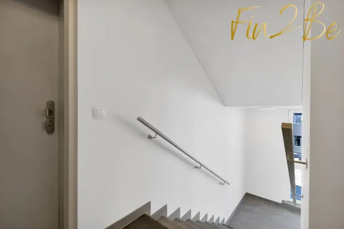 Pronájem bytu 1+kk, Praha - Libeň, Františka Kadlece, 24 m2