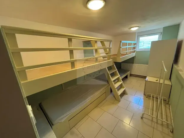 Prodej rodinného domu, Lipovec, 4500 m2