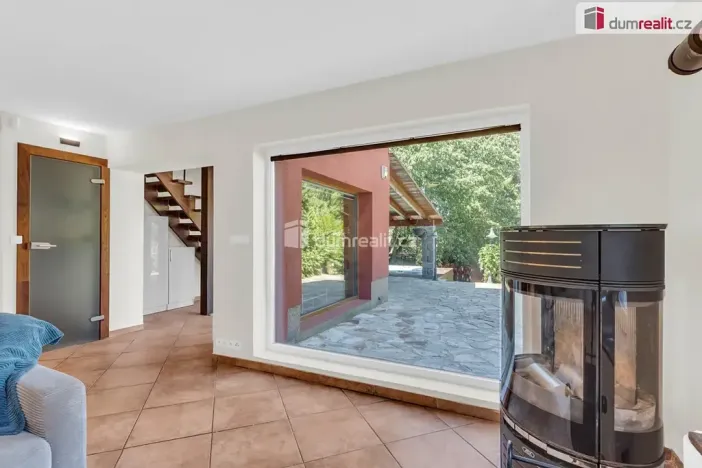 Prodej rodinného domu, Říčany, Strmá, 160 m2