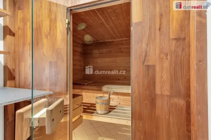 Prodej rodinného domu, Říčany, Strmá, 160 m2