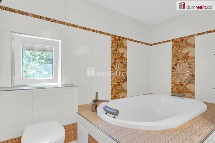 Prodej rodinného domu, Říčany, Strmá, 160 m2