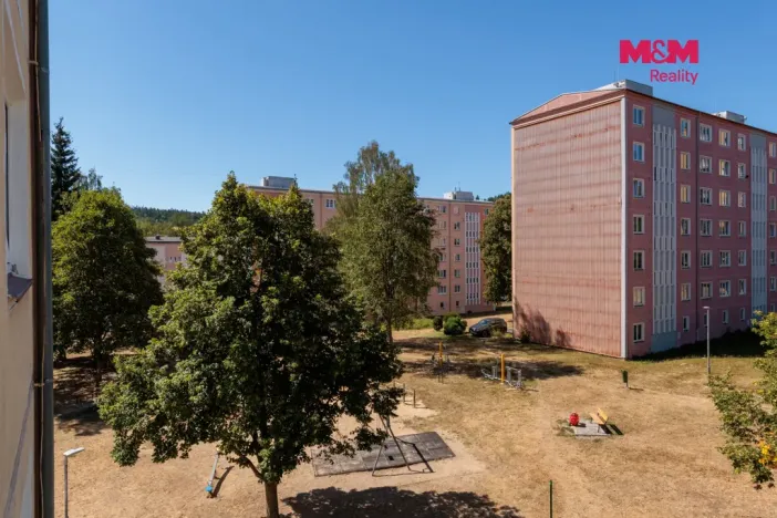Prodej bytu 2+1, Nejdek, Okružní, 53 m2