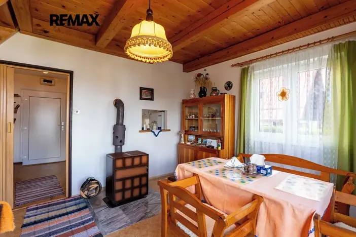 Prodej chaty, Černá v Pošumaví, 71 m2