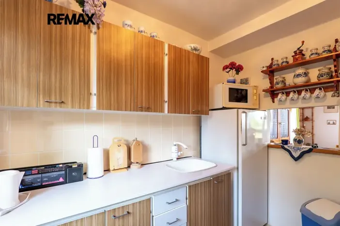 Prodej chaty, Černá v Pošumaví, 71 m2