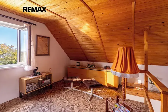 Prodej chaty, Černá v Pošumaví, 71 m2