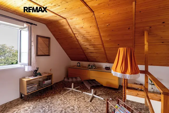 Prodej chaty, Černá v Pošumaví, 71 m2