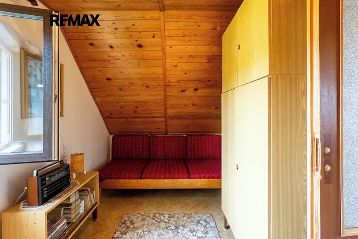Prodej chaty, Černá v Pošumaví, 71 m2