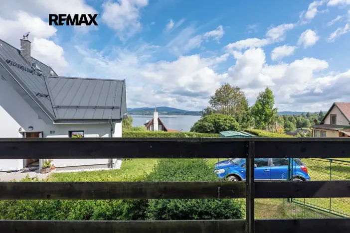Prodej chaty, Černá v Pošumaví, 71 m2