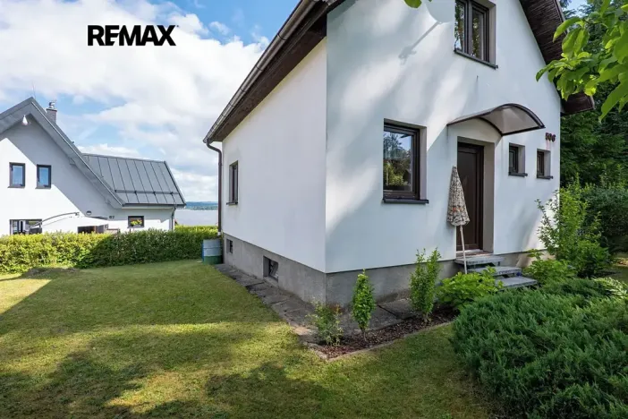 Prodej chaty, Černá v Pošumaví, 71 m2