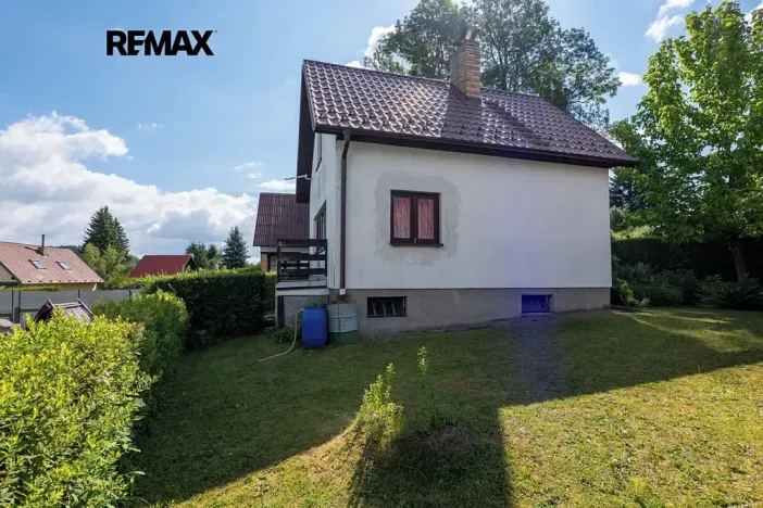 Prodej chaty, Černá v Pošumaví, 71 m2