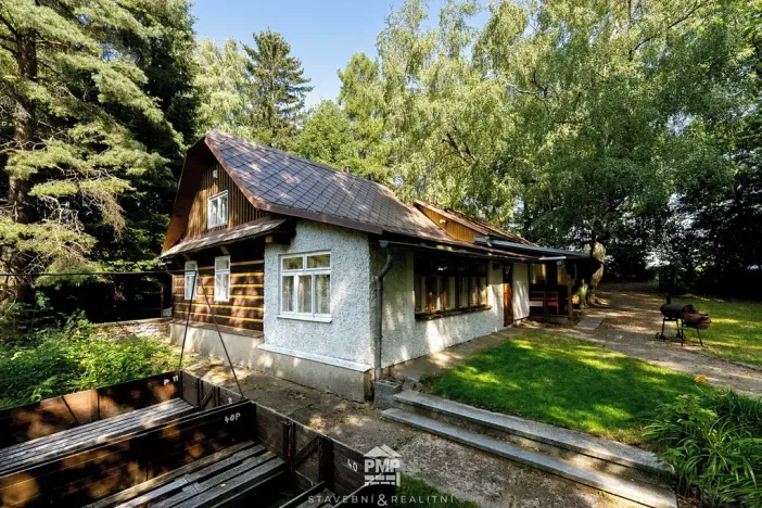 Prodej rodinného domu, Svratouch, 257 m2