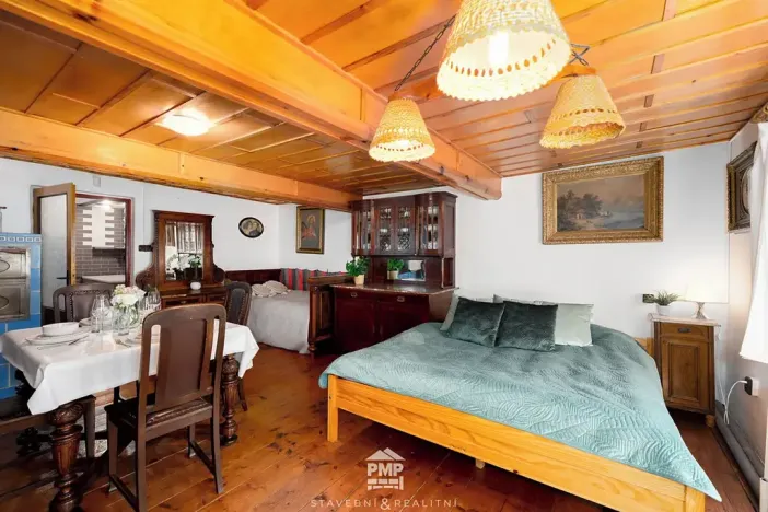 Prodej rodinného domu, Svratouch, 257 m2