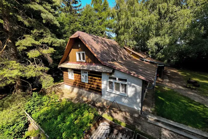 Prodej rodinného domu, Svratouch, 257 m2