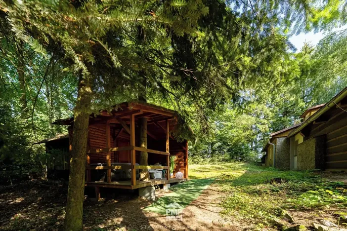 Prodej rodinného domu, Svratouch, 257 m2