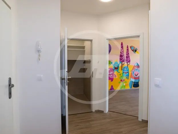 Prodej bytu 4+kk, Praha - Michle, U plynárny, 111 m2
