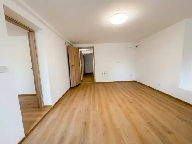 Prodej bytu 3+kk, Brno, Húskova, 50 m2