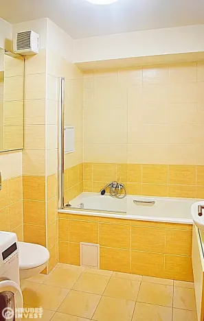 Pronájem bytu 2+kk, Hradec Králové, Rybova, 55 m2