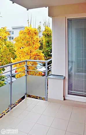 Pronájem bytu 2+kk, Hradec Králové, Rybova, 55 m2