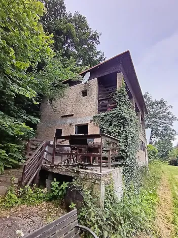 Prodej rodinného domu, Lešany, 120 m2