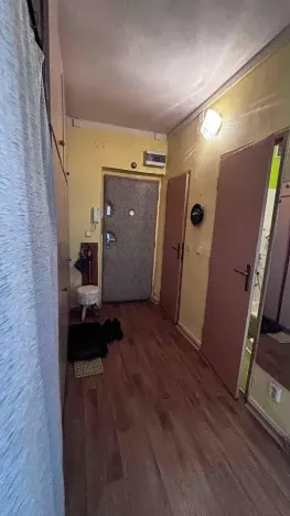 Prodej bytu 2+1, Ostrava, Volgogradská, 56 m2