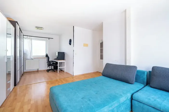 Prodej rodinného domu, Brno, náměstí Karla IV., 120 m2