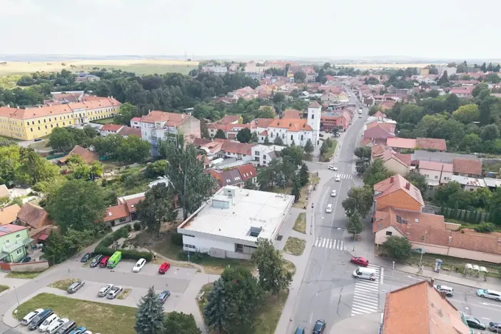 Prodej rodinného domu, Brno, náměstí Karla IV., 120 m2