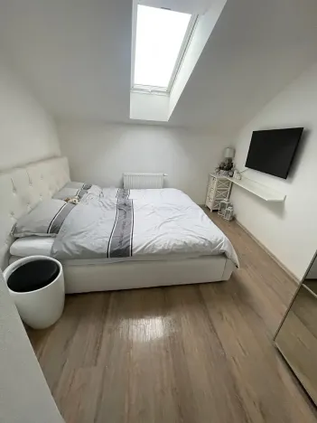 Pronájem bytu 3+1, Brno, Bratislavská, 106 m2