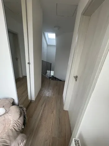 Pronájem bytu 3+1, Brno, Bratislavská, 106 m2