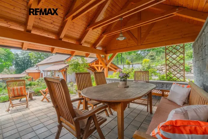 Prodej rodinného domu, Myštice, 115 m2