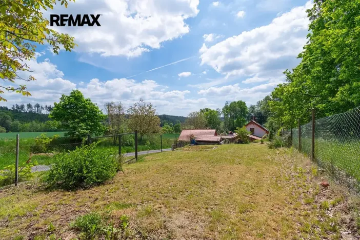Prodej rodinného domu, Myštice, 115 m2