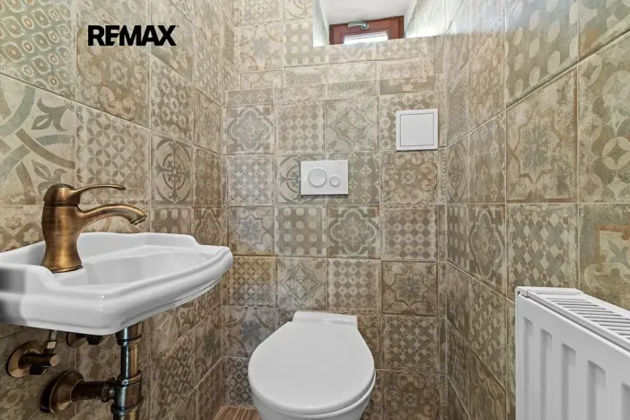 Prodej rodinného domu, Myštice, 115 m2