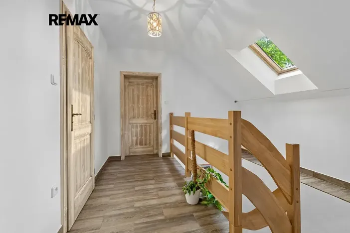 Prodej rodinného domu, Myštice, 115 m2