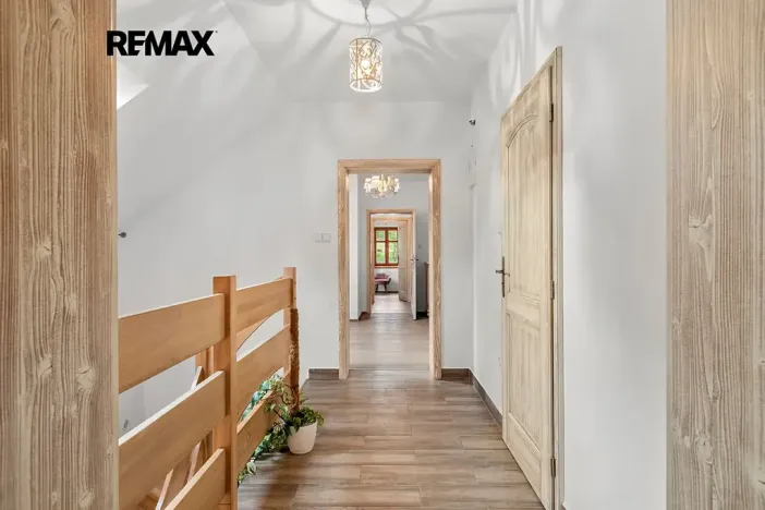 Prodej rodinného domu, Myštice, 115 m2
