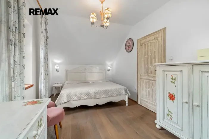 Prodej rodinného domu, Myštice, 115 m2