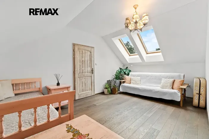 Prodej rodinného domu, Myštice, 115 m2