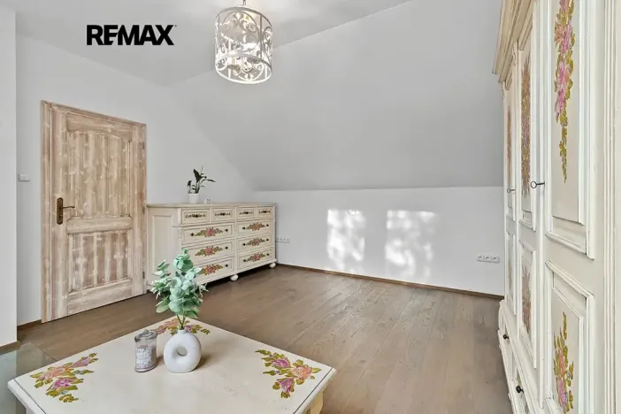 Prodej rodinného domu, Myštice, 115 m2