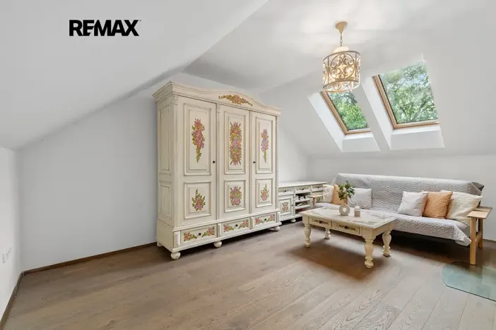 Prodej rodinného domu, Myštice, 115 m2