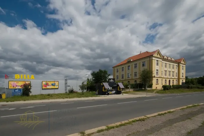 Prodej bytu 3+1, Mělník, Pražská, 98 m2