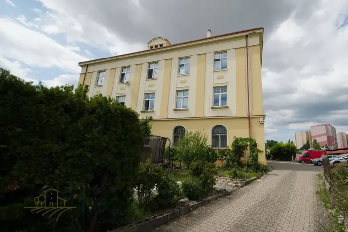 Prodej bytu 3+1, Mělník, Pražská, 98 m2