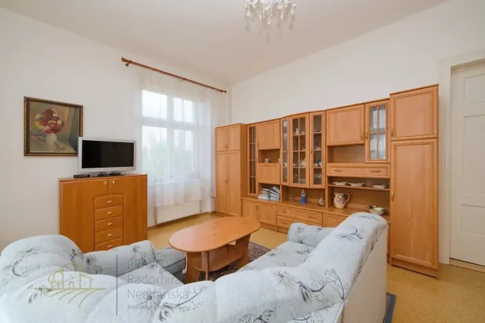 Prodej bytu 3+1, Mělník, Pražská, 98 m2