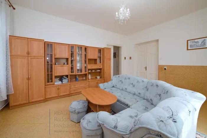 Prodej bytu 3+1, Mělník, Pražská, 98 m2