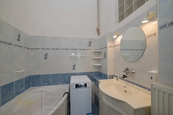 Prodej bytu 3+1, Mělník, Pražská, 98 m2
