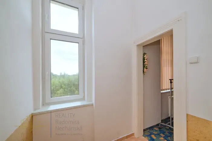 Prodej bytu 3+1, Mělník, Pražská, 98 m2