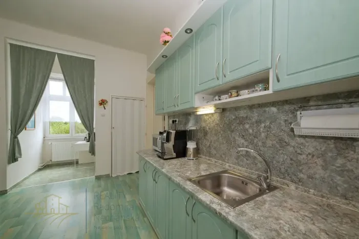 Prodej bytu 3+1, Mělník, Pražská, 98 m2