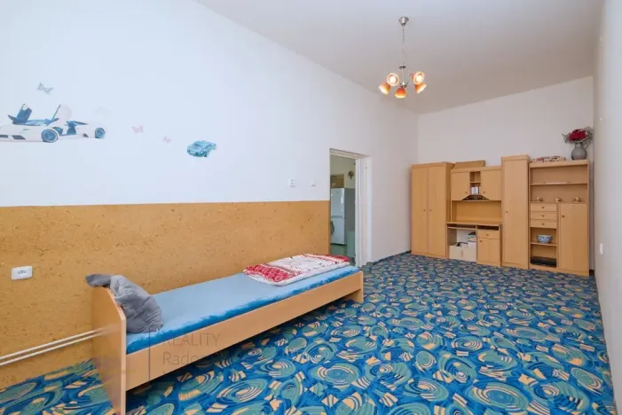 Prodej bytu 3+1, Mělník, Pražská, 98 m2