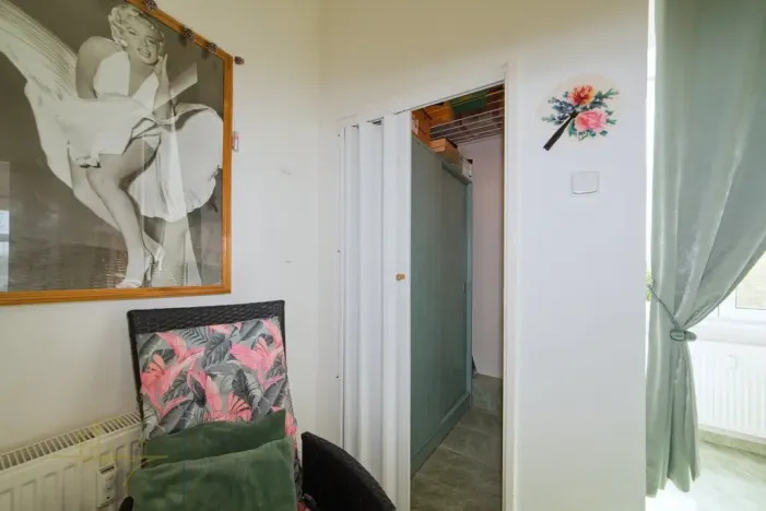 Prodej bytu 3+1, Mělník, Pražská, 98 m2