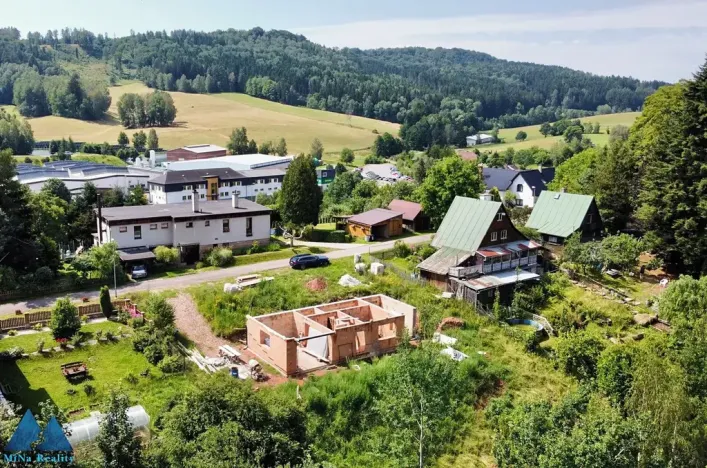 Prodej rodinného domu, Čistá u Horek, 188 m2