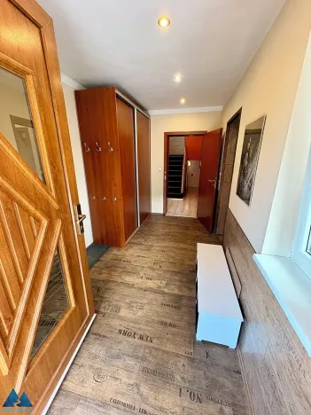 Prodej rodinného domu, Lánov, 164 m2