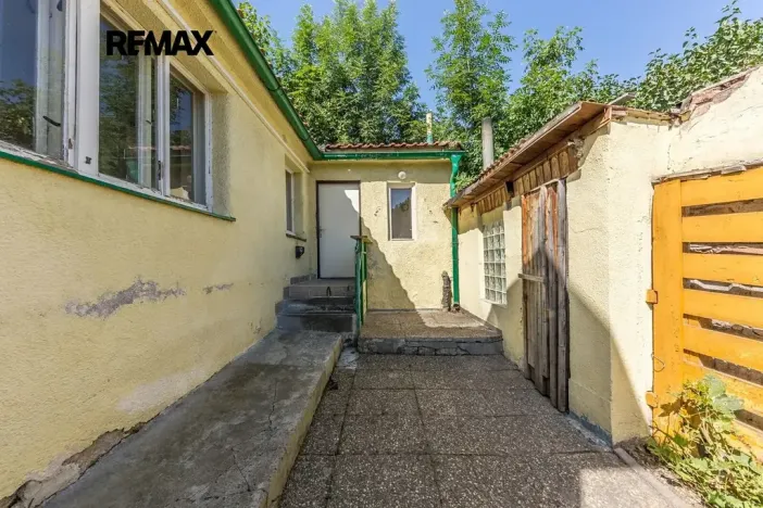 Prodej rodinného domu, Líbeznice, Na zvonici, 67 m2